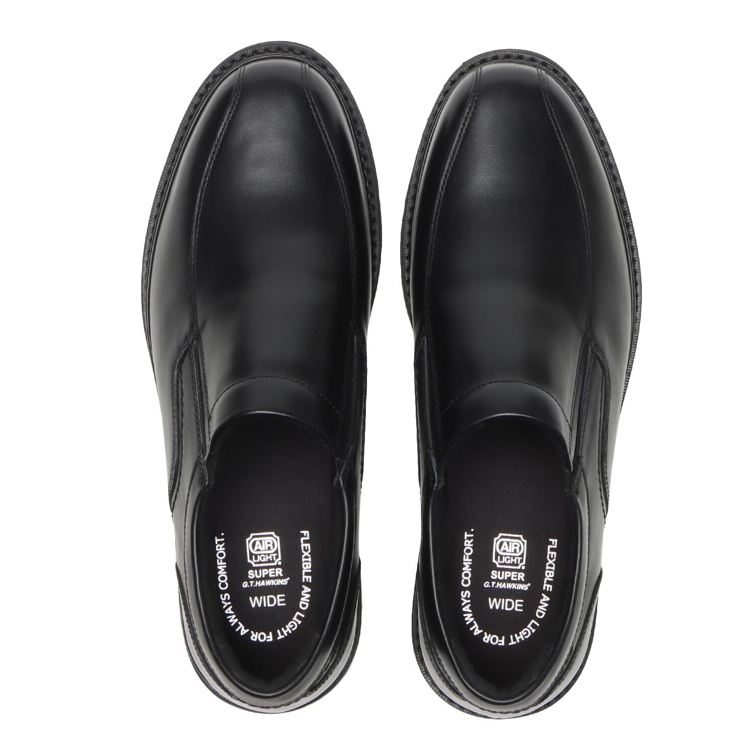HAWKINS「【HAWKINS】AL SU SLIP ON」|スニーカー|