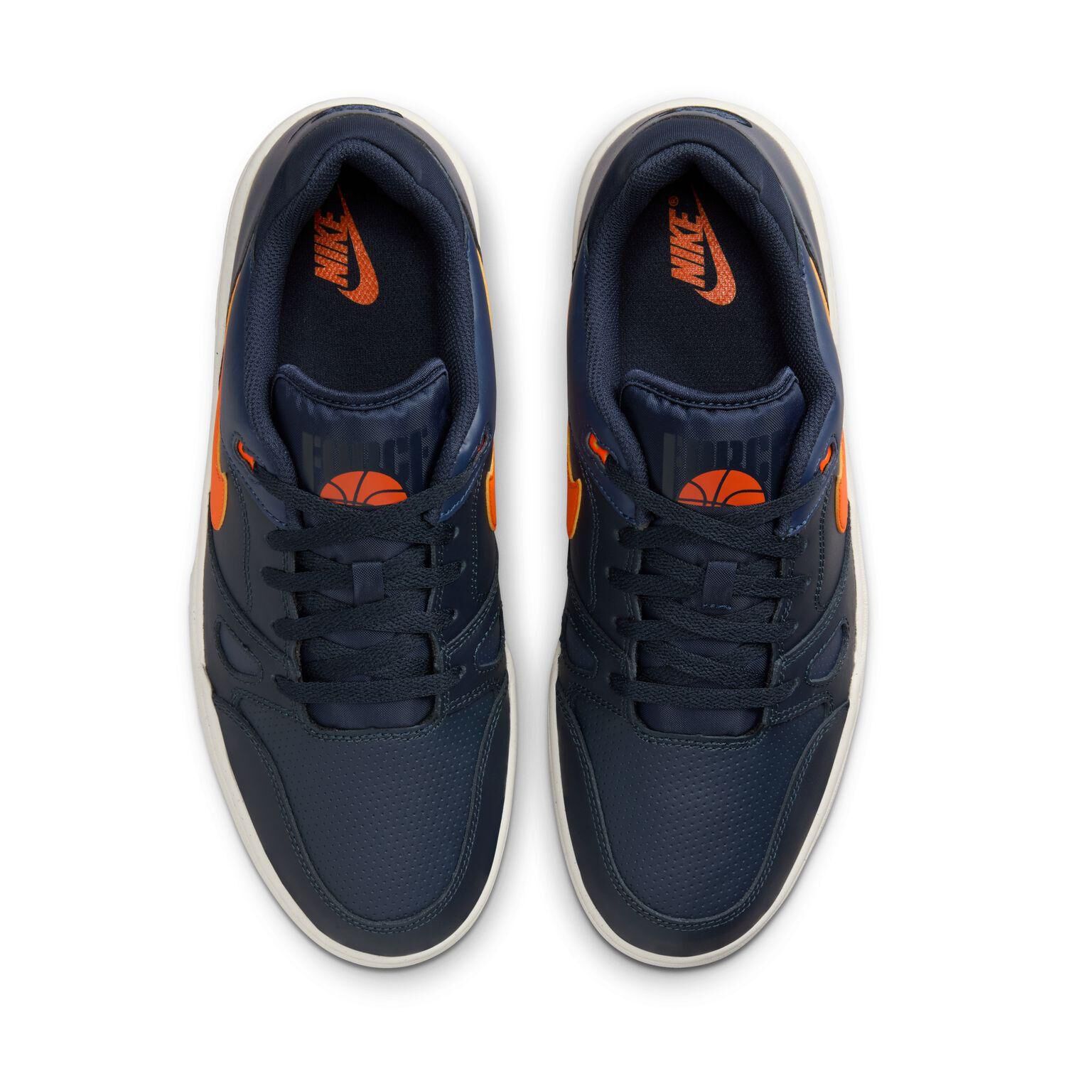 NIKE「【NIKE】FULL FORCE LO」|スニーカー|