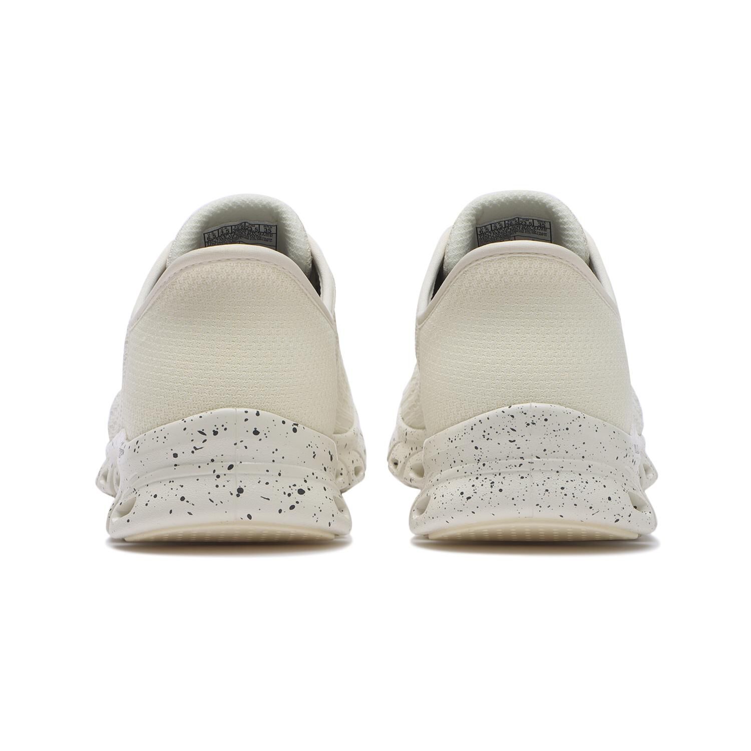 SKECHERS「【SKECHERS】GLIDE-STEP - RAINY DAY」|スニーカー|