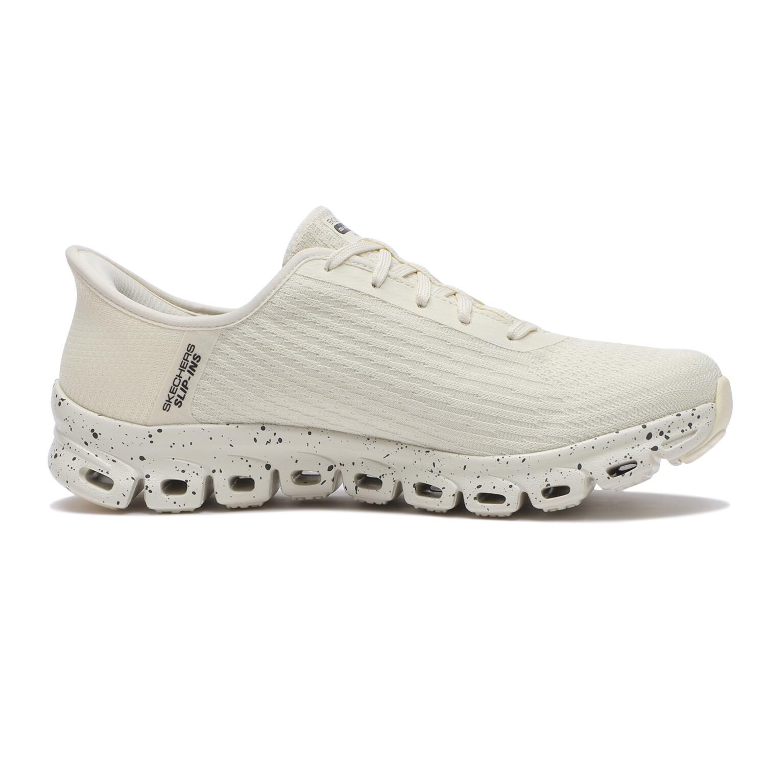 SKECHERS「【SKECHERS】GLIDE-STEP - RAINY DAY」|スニーカー|