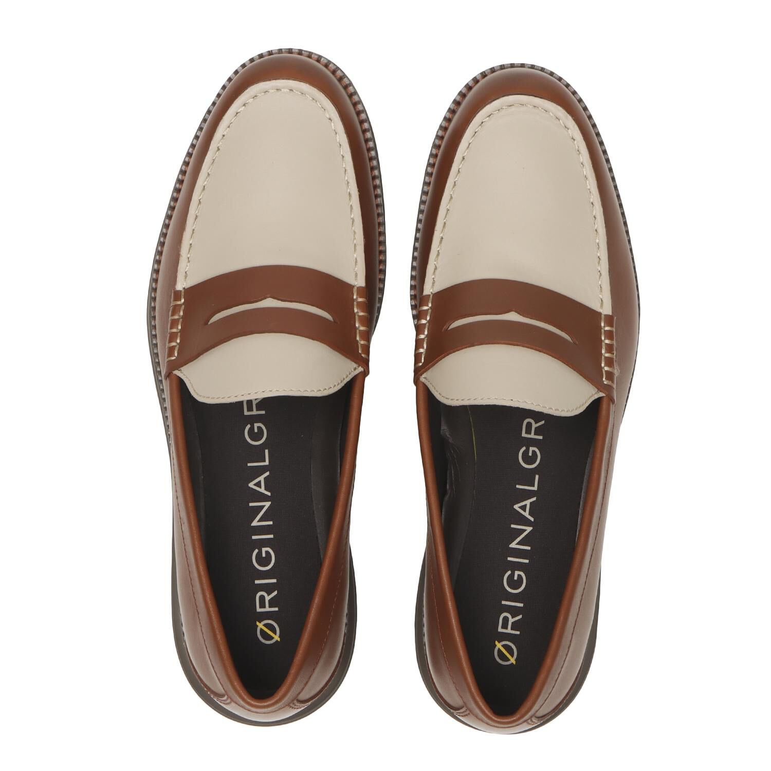 COLE HAAN「【COLE HAAN】ORIGINALGRAND PENNY LOAFER」|スニーカー|