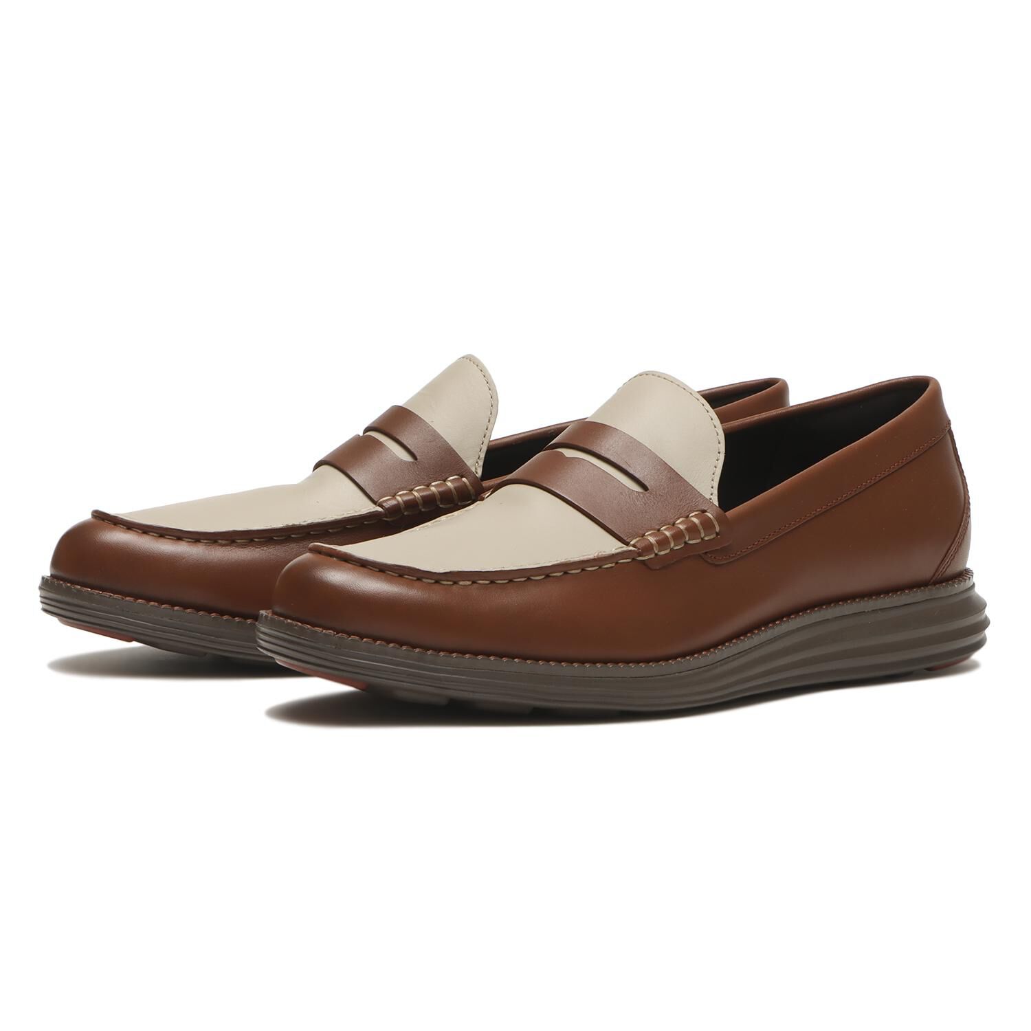 COLE HAAN「【COLE HAAN】ORIGINALGRAND PENNY LOAFER」|スニーカー|