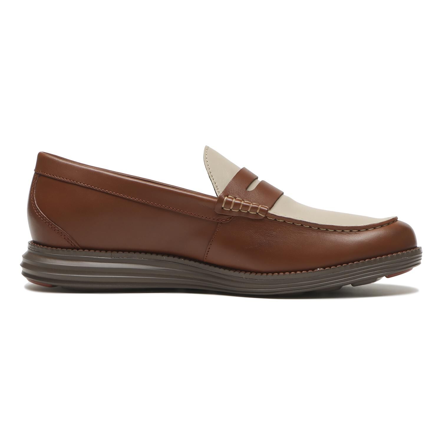 COLE HAAN「【COLE HAAN】ORIGINALGRAND PENNY LOAFER」|スニーカー|