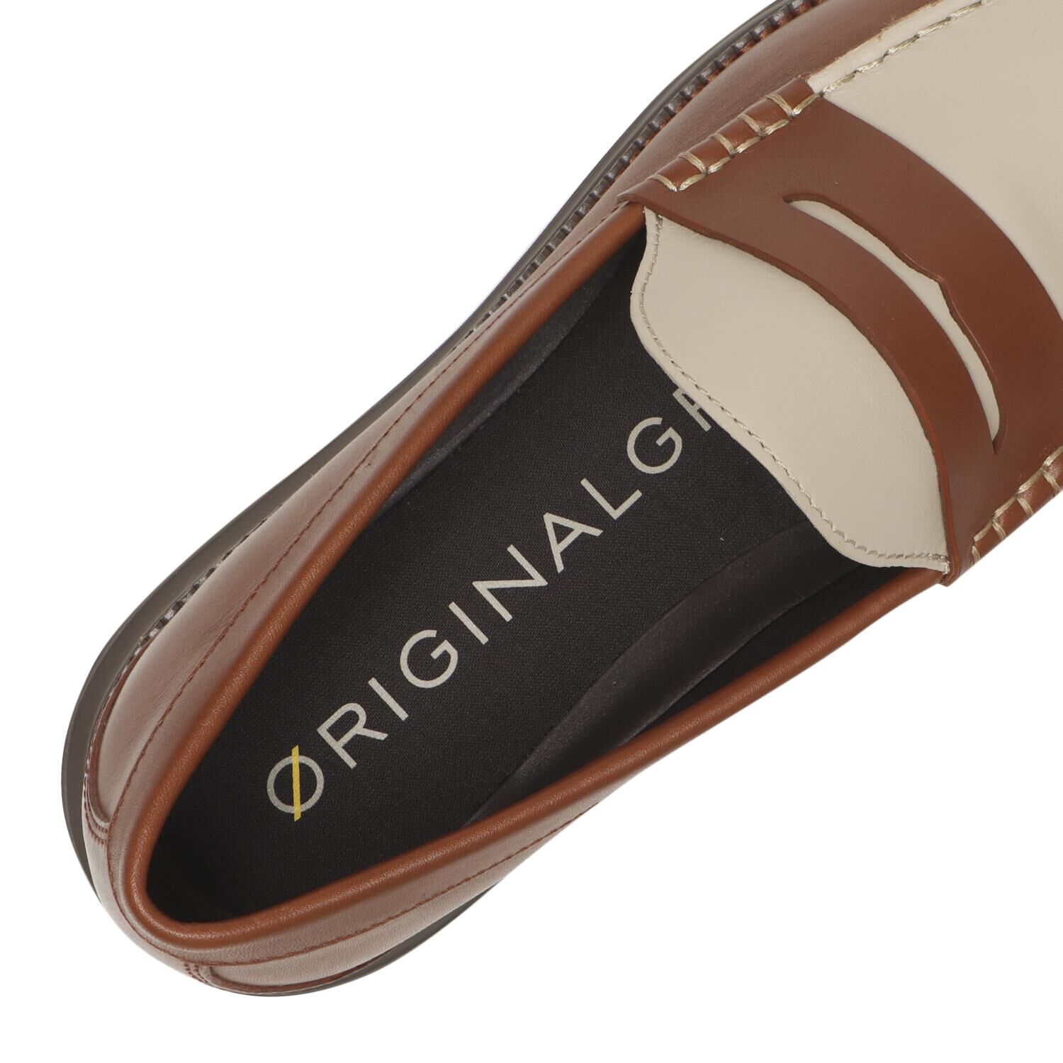 COLE HAAN「【COLE HAAN】ORIGINALGRAND PENNY LOAFER」|スニーカー|