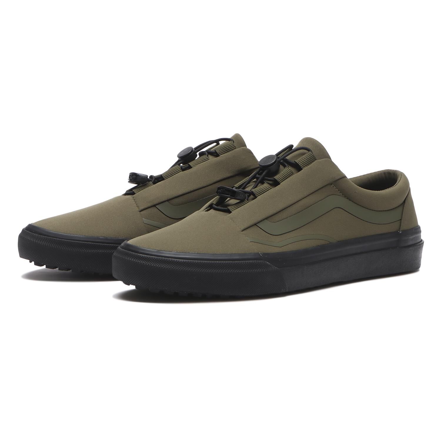 VANS「【VANS】OLD SKOOL」|スニーカー|