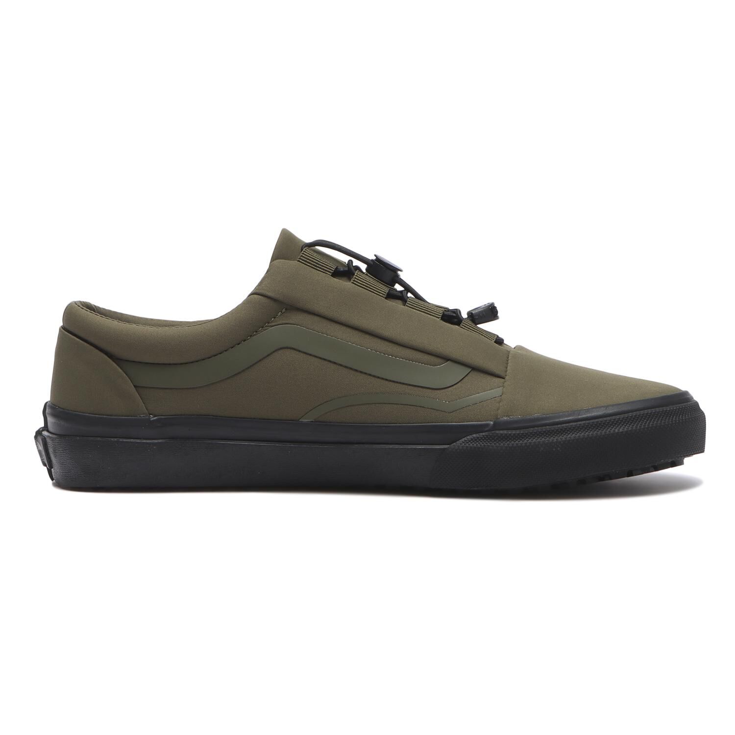 VANS「【VANS】OLD SKOOL」|スニーカー|