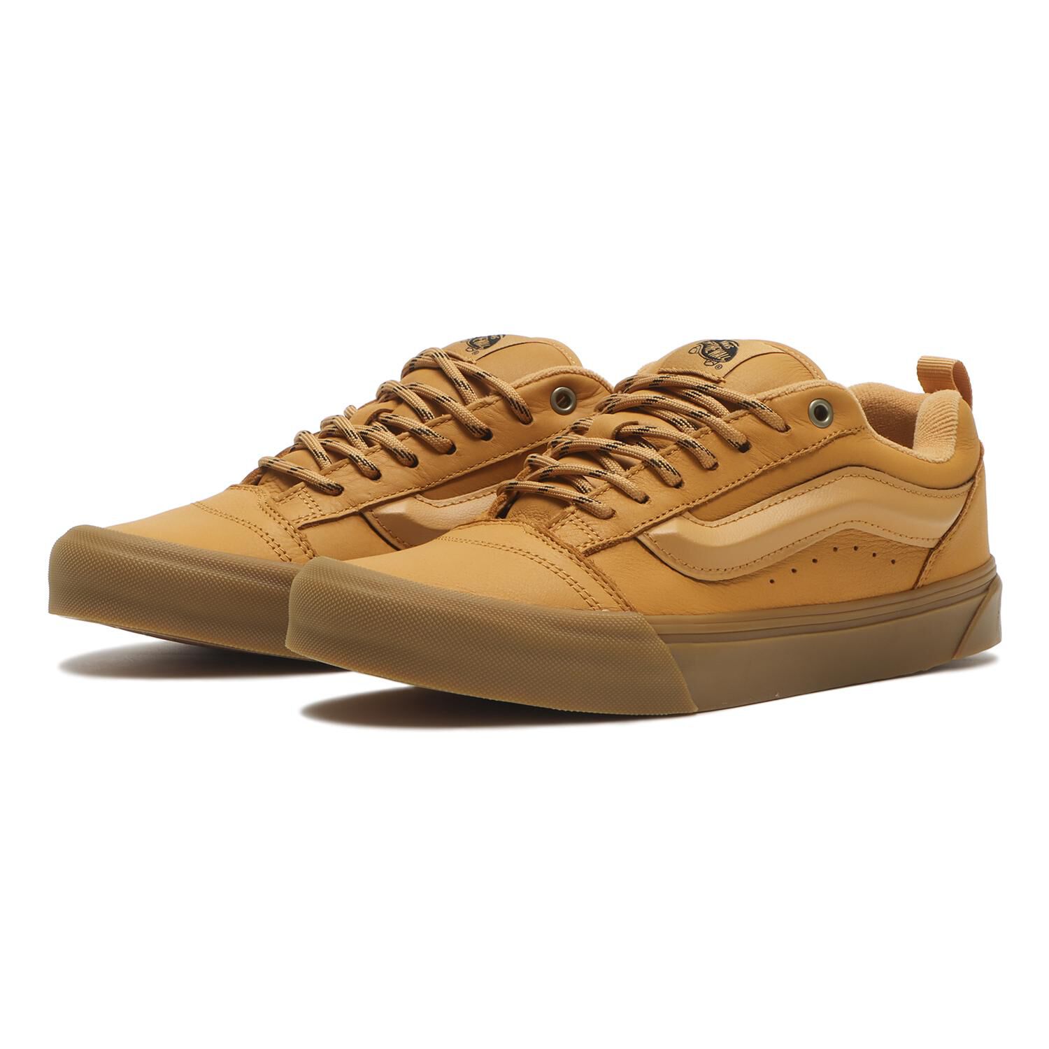 VANS「【VANS】KNU SKOOL」|スニーカー|