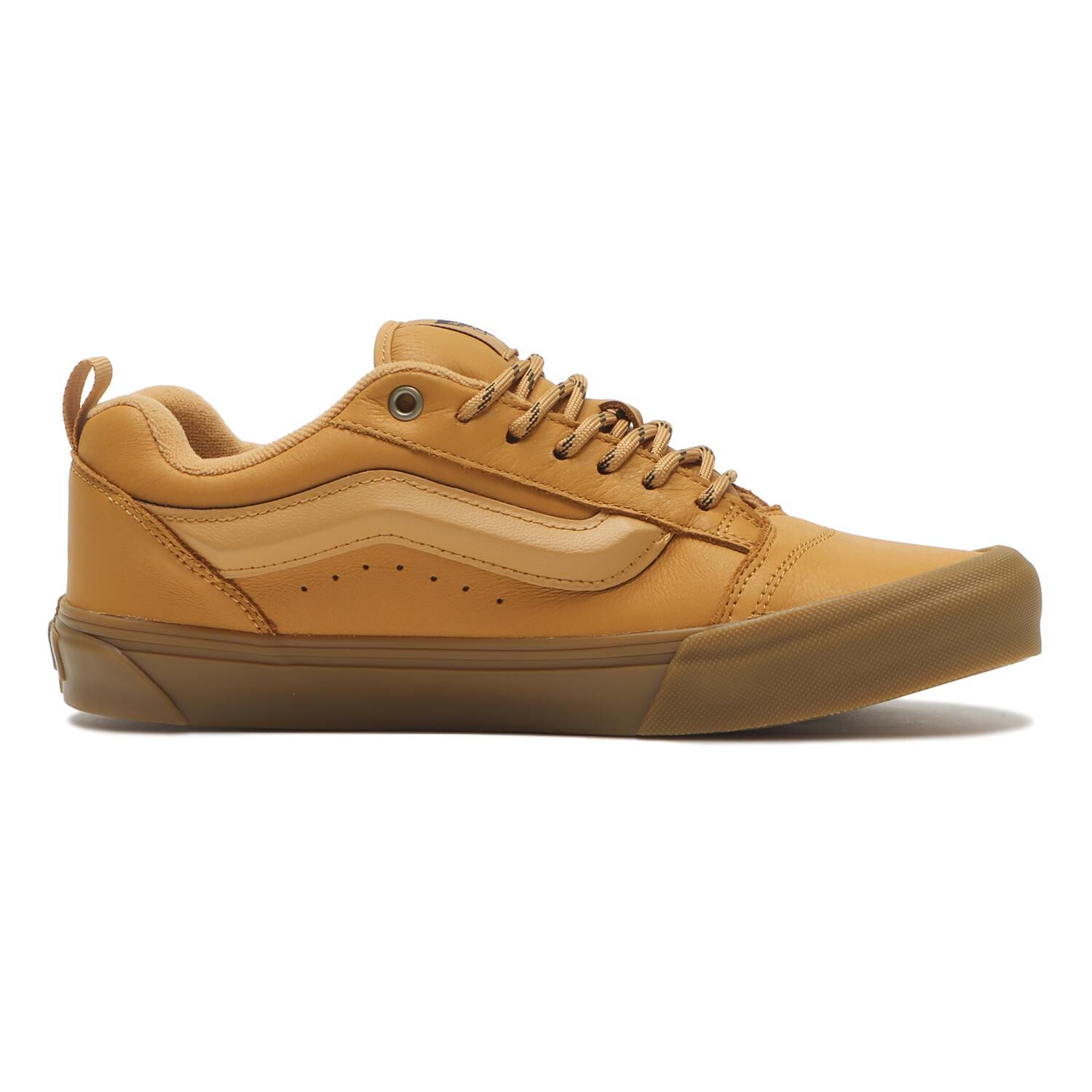VANS「【VANS】KNU SKOOL」|スニーカー|