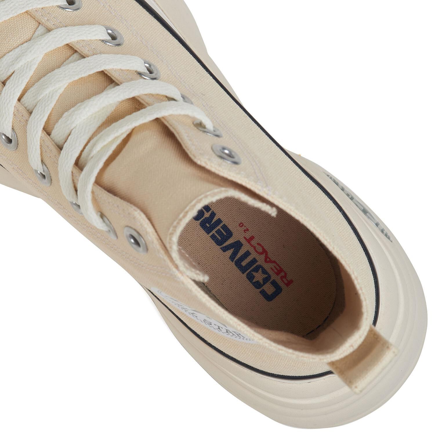 CONVERSE「【CONVERSE】AS (R) SURGETRAINER HI」|スニーカー|