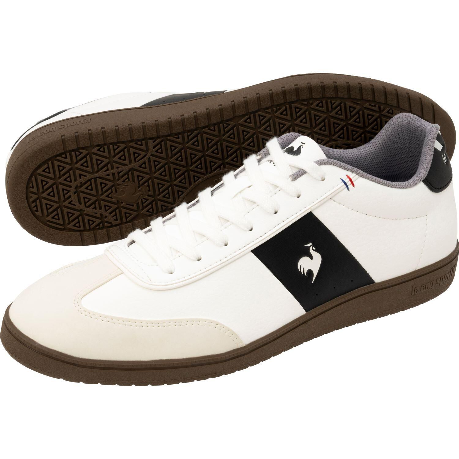 Le coq sportif「【LE COQ】LCS GARE III」|スニーカー|