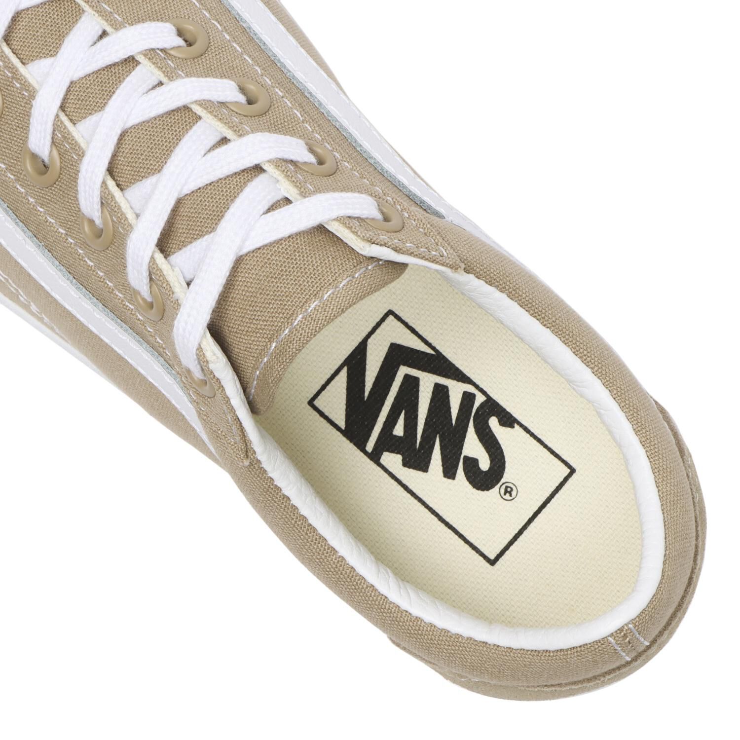 VANS「【VANS】OLD SKOOL LOWPRO」|スニーカー|