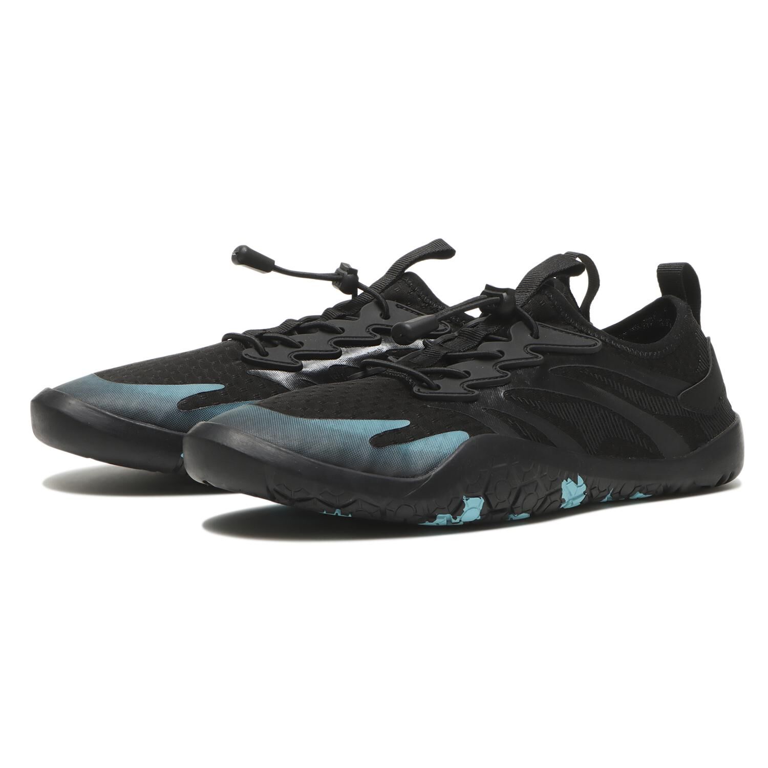 HAWKINS「【HAWKINS】AQUA LACE MOC」|スニーカー|