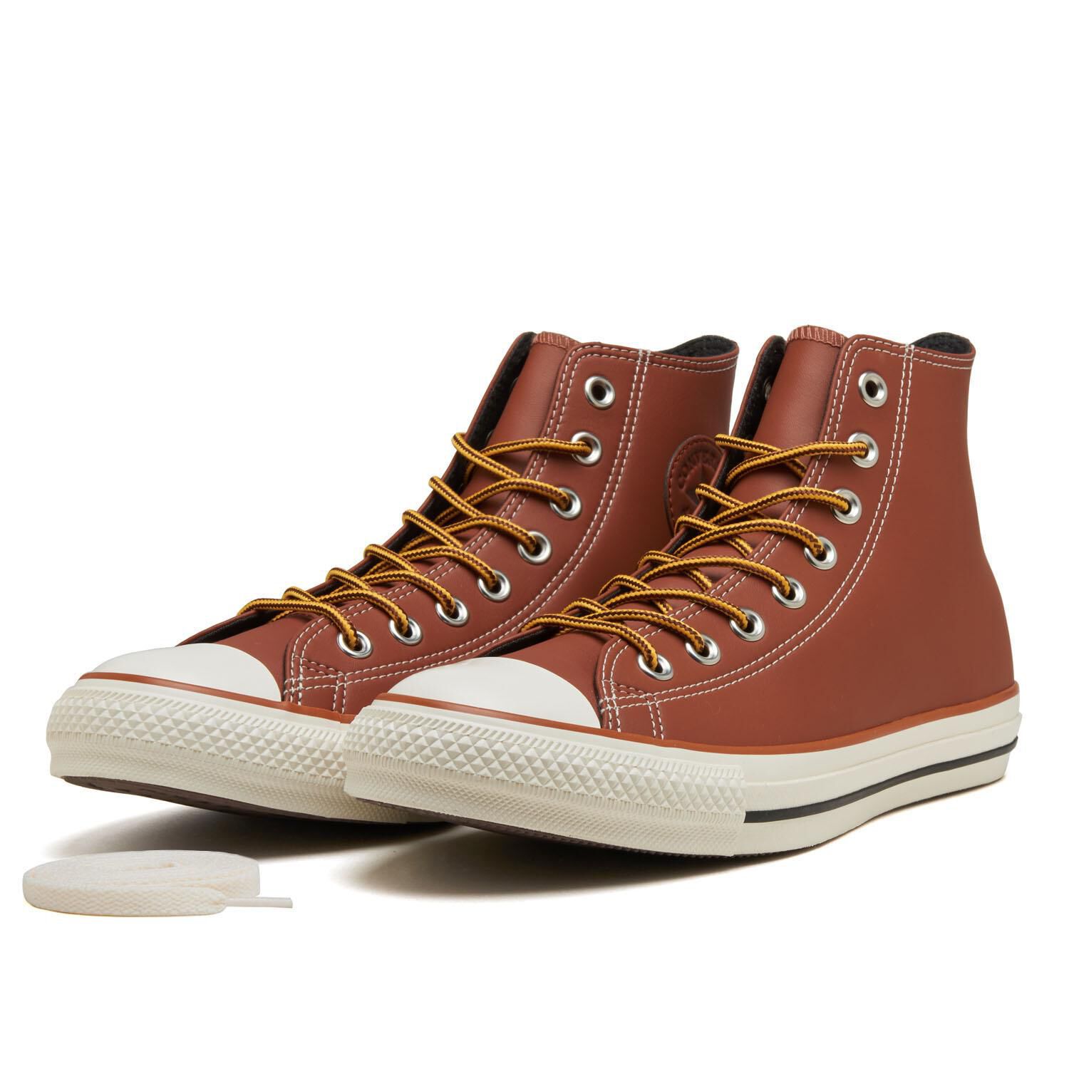 CONVERSE「【CONVERSE】AS WB SL HI」|スニーカー|