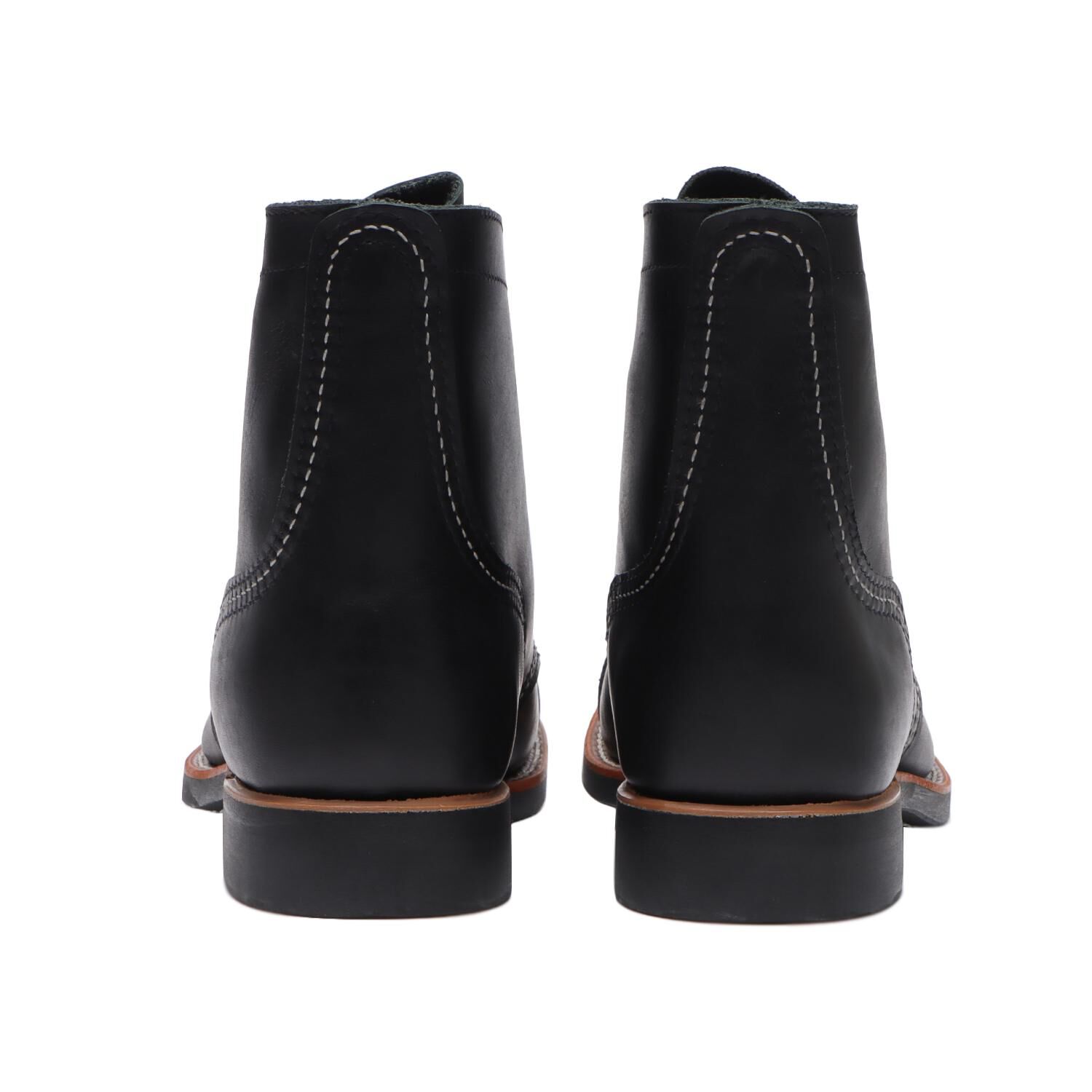 RED WING「【RED WING】W'S IRON RANGER」|スニーカー|