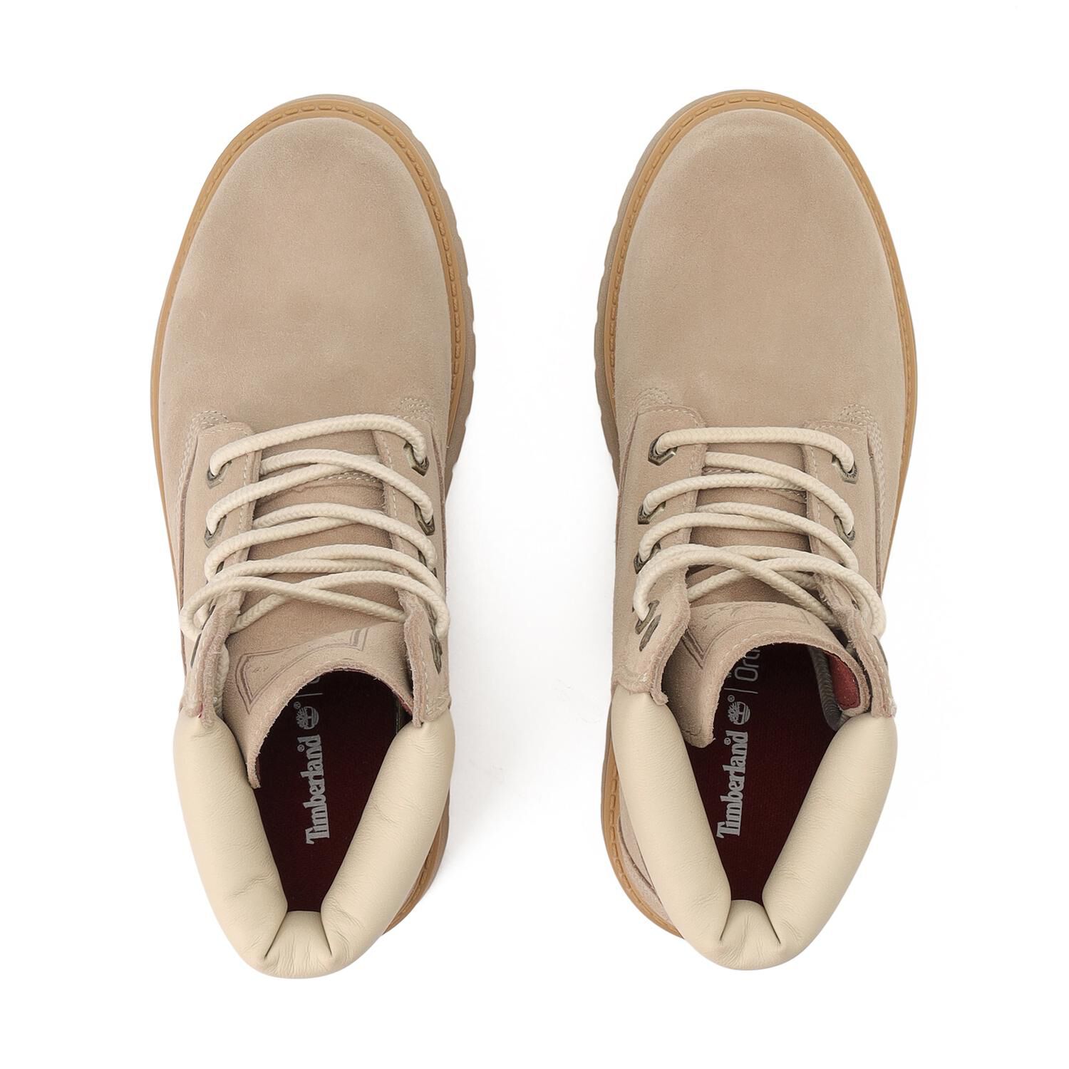 Timberland「【Timberland】W'S STONE STREET 6 INCH」|スニーカー|
