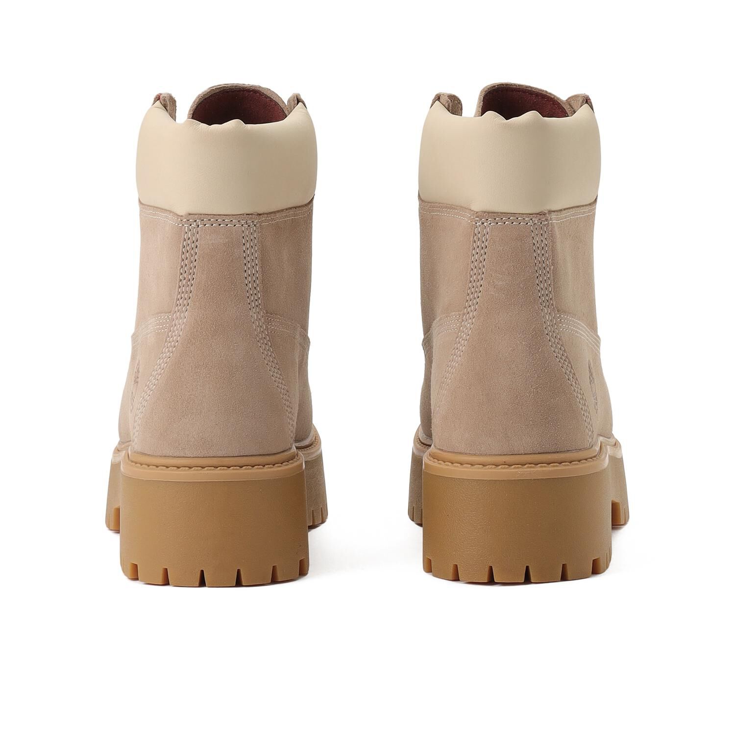 Timberland「【Timberland】W'S STONE STREET 6 INCH」|スニーカー|