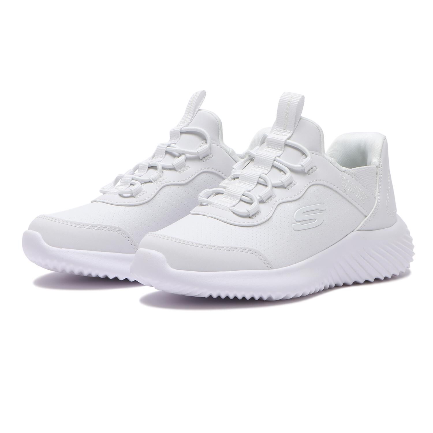 SKECHERS「【SKECHERS】17-23 BOUNDER」|スニーカー|