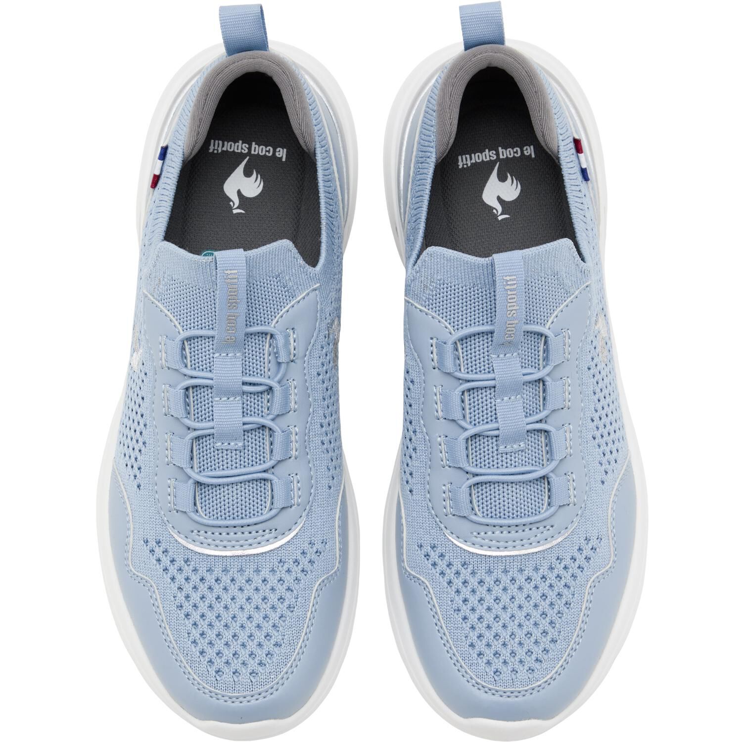 le coq sportif「【LE COQ】LCS LORRAINE LM」|スニーカー|
