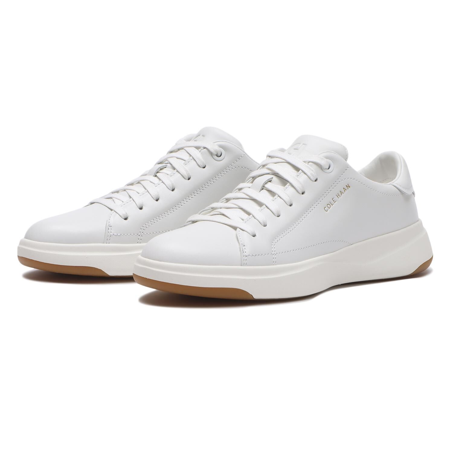 COLE HAAN「【COLE HAAN】W GRANDPRO TENNIS 2.0」|スニーカー|