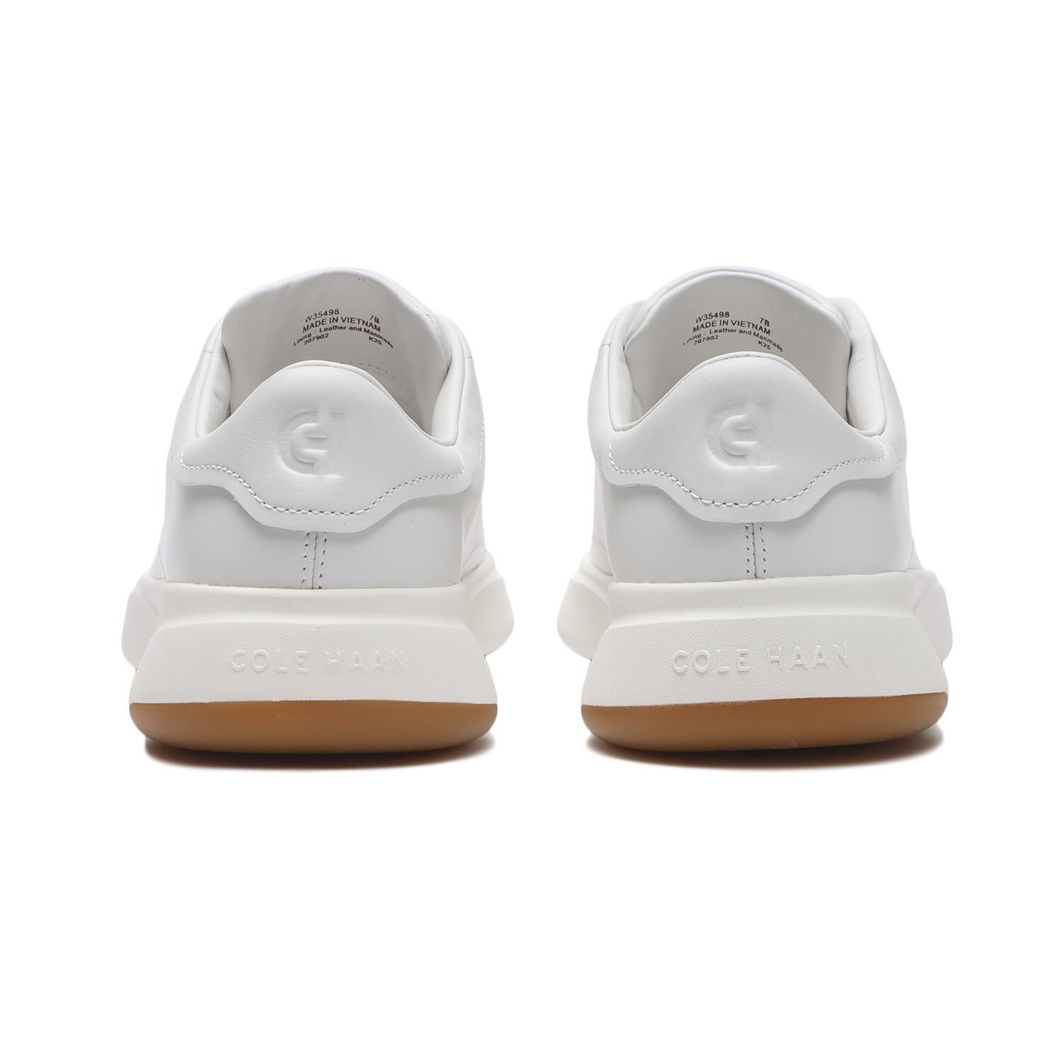 COLE HAAN「【COLE HAAN】W GRANDPRO TENNIS 2.0」|スニーカー|