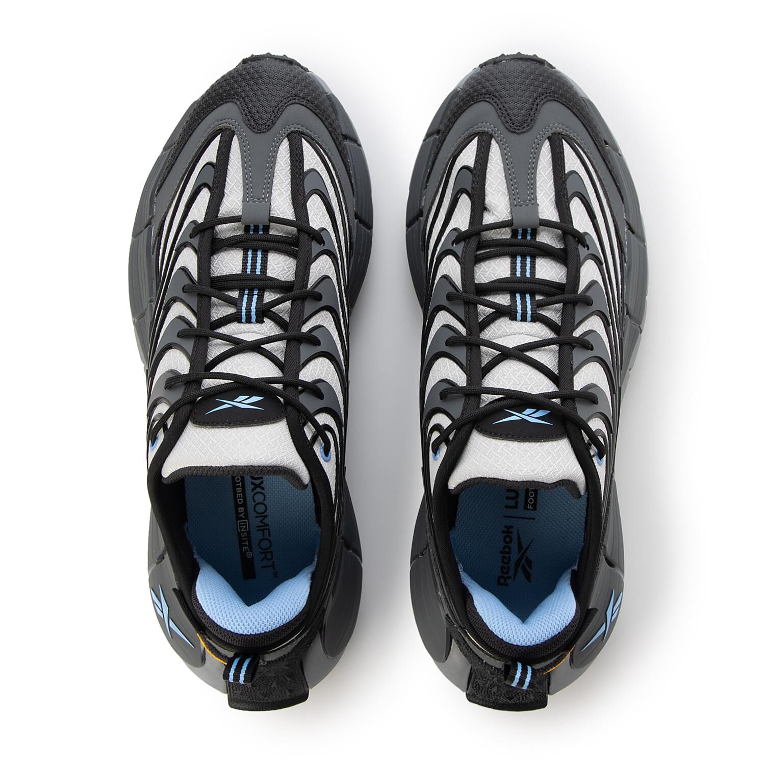 Reebok「【REEBOK】ZIG KINETICA 3.5 EDGE」|スニーカー|