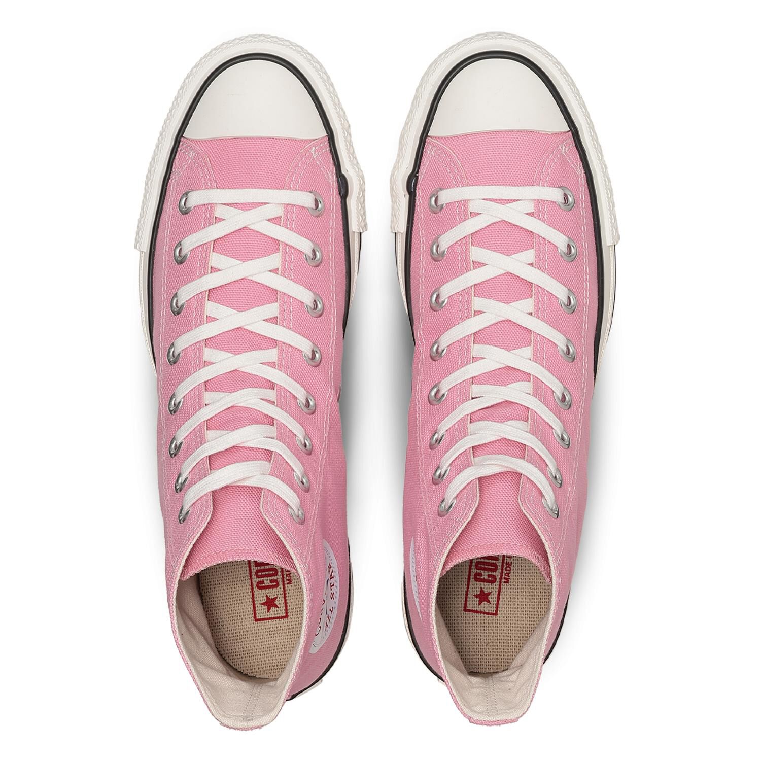 CONVERSE「【CONVERSE】CANVAS AS J HI」|スニーカー|