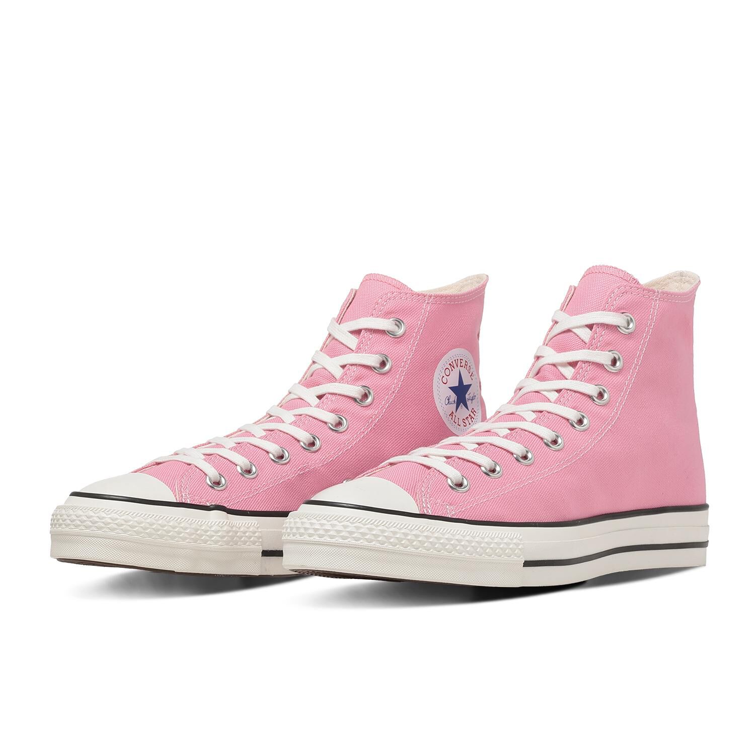 CONVERSE「【CONVERSE】CANVAS AS J HI」|スニーカー|
