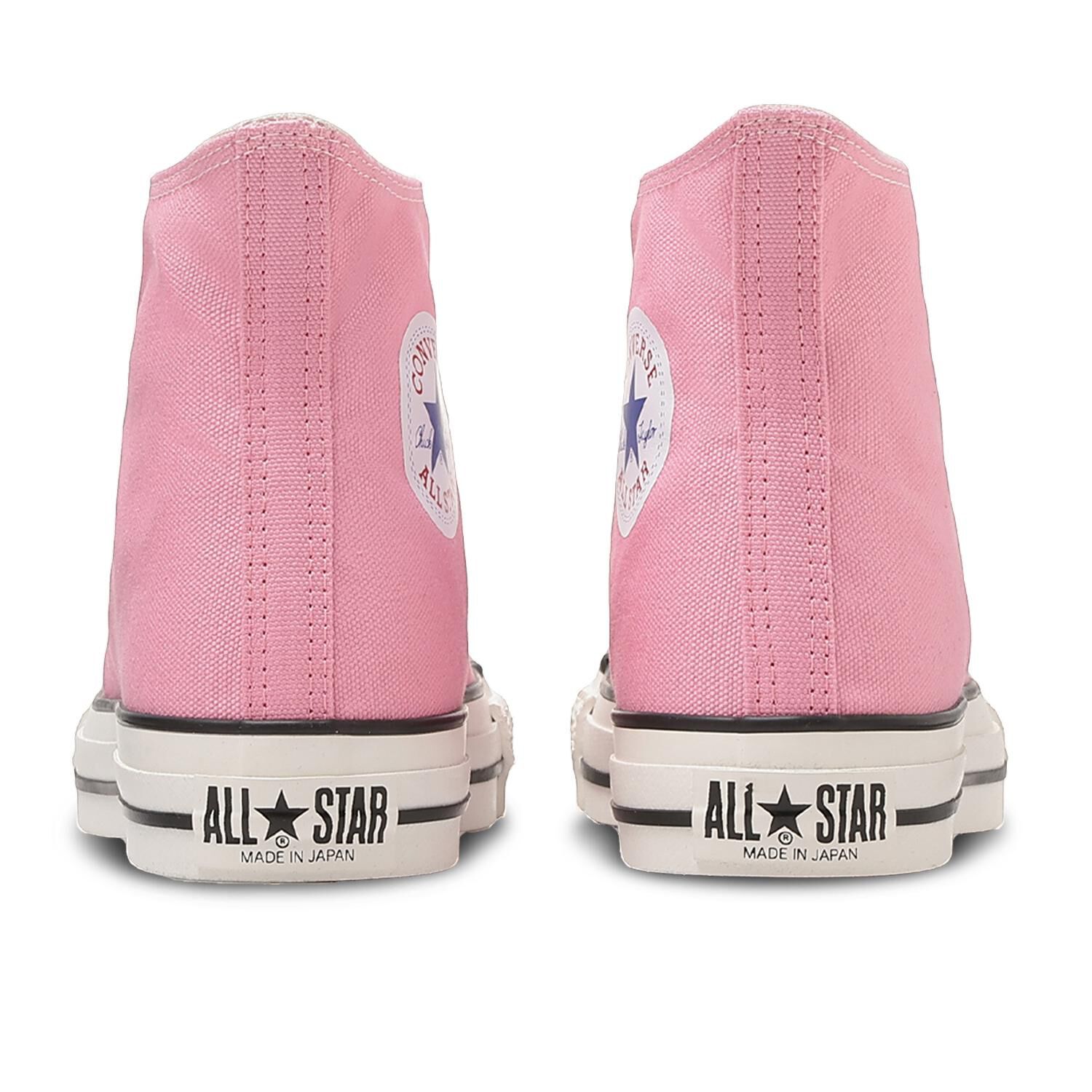CONVERSE「【CONVERSE】CANVAS AS J HI」|スニーカー|
