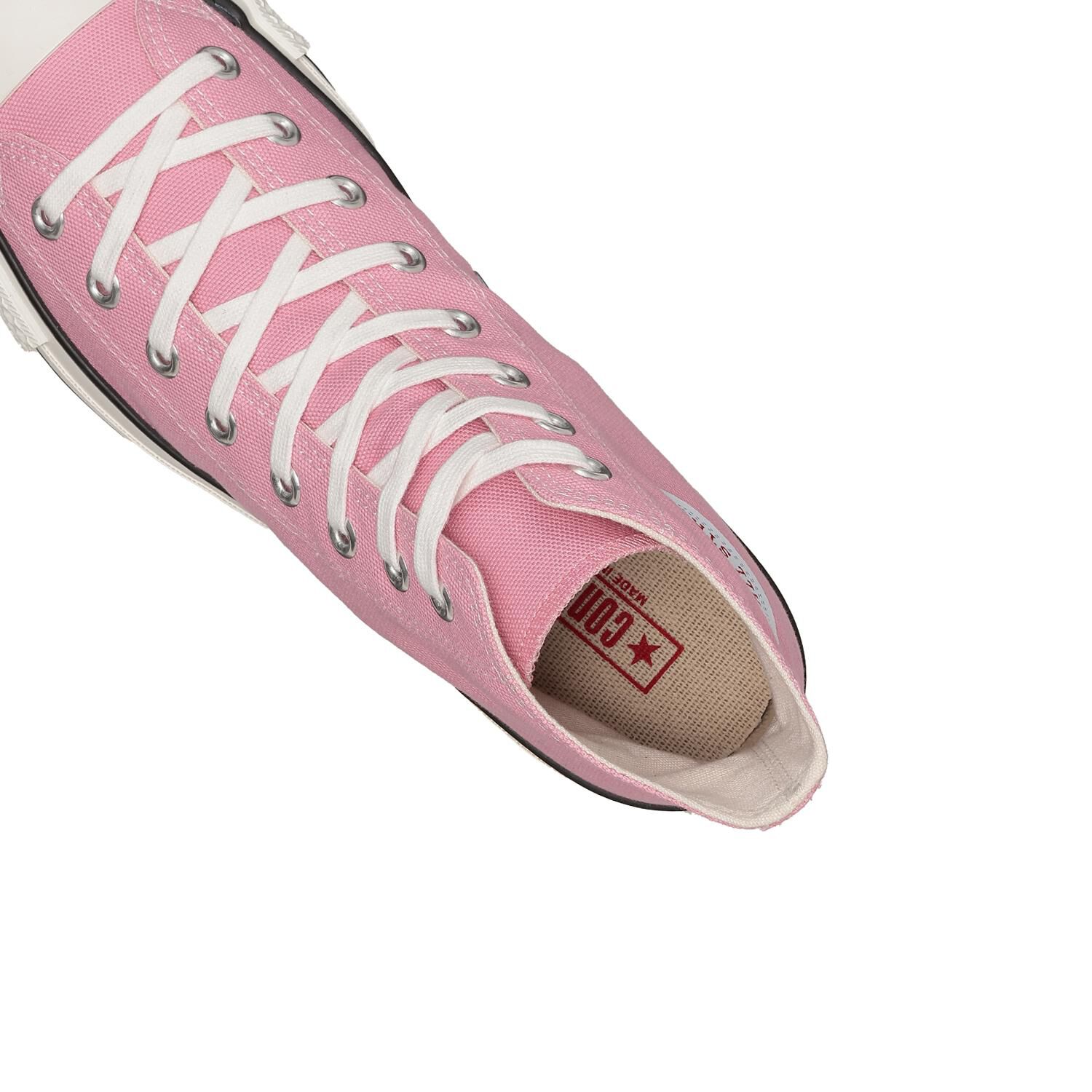 CONVERSE「【CONVERSE】CANVAS AS J HI」|スニーカー|
