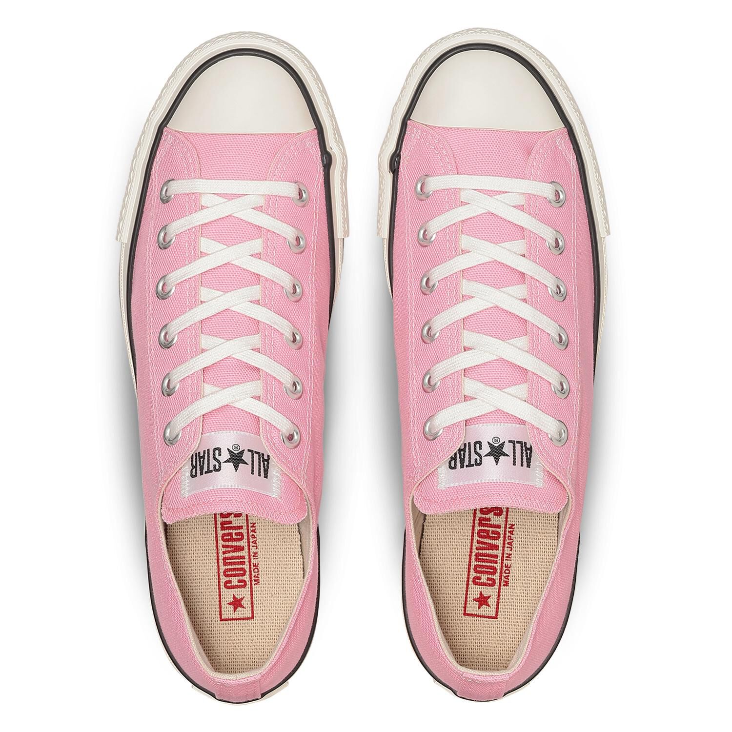 CONVERSE「【CONVERSE】CANVAS AS J OX」|スニーカー|