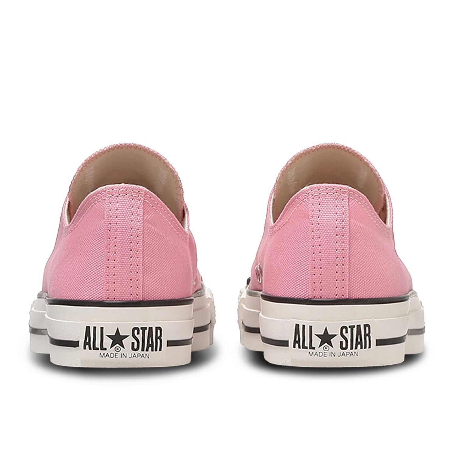 CONVERSE「【CONVERSE】CANVAS AS J OX」|スニーカー|