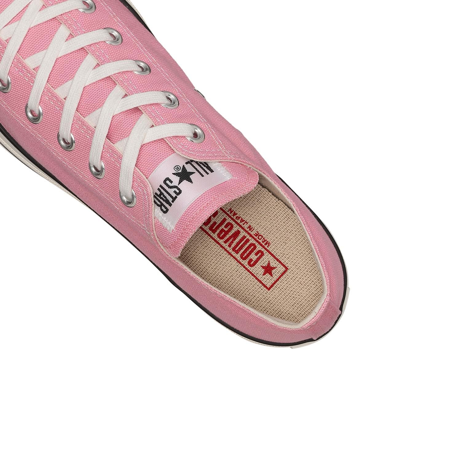 CONVERSE「【CONVERSE】CANVAS AS J OX」|スニーカー|