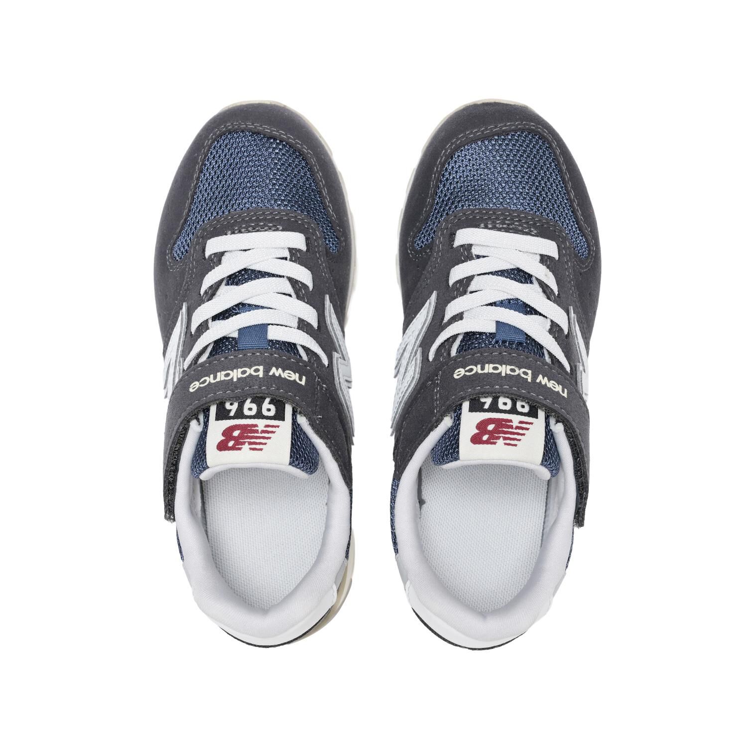 NEW BALANCE 「【NEW BALANCE】17-24 Y996 3HX(M)」|スニーカー|