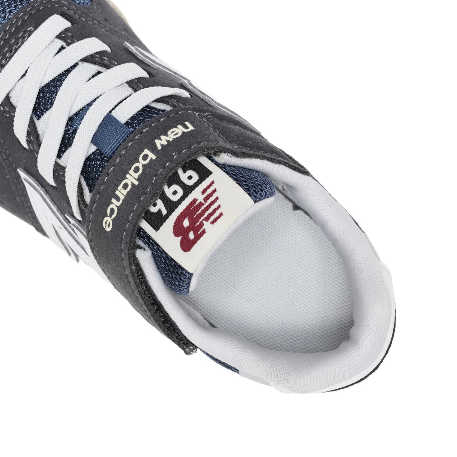 NEW BALANCE 「【NEW BALANCE】17-24 Y996 3HX(M)」|スニーカー|