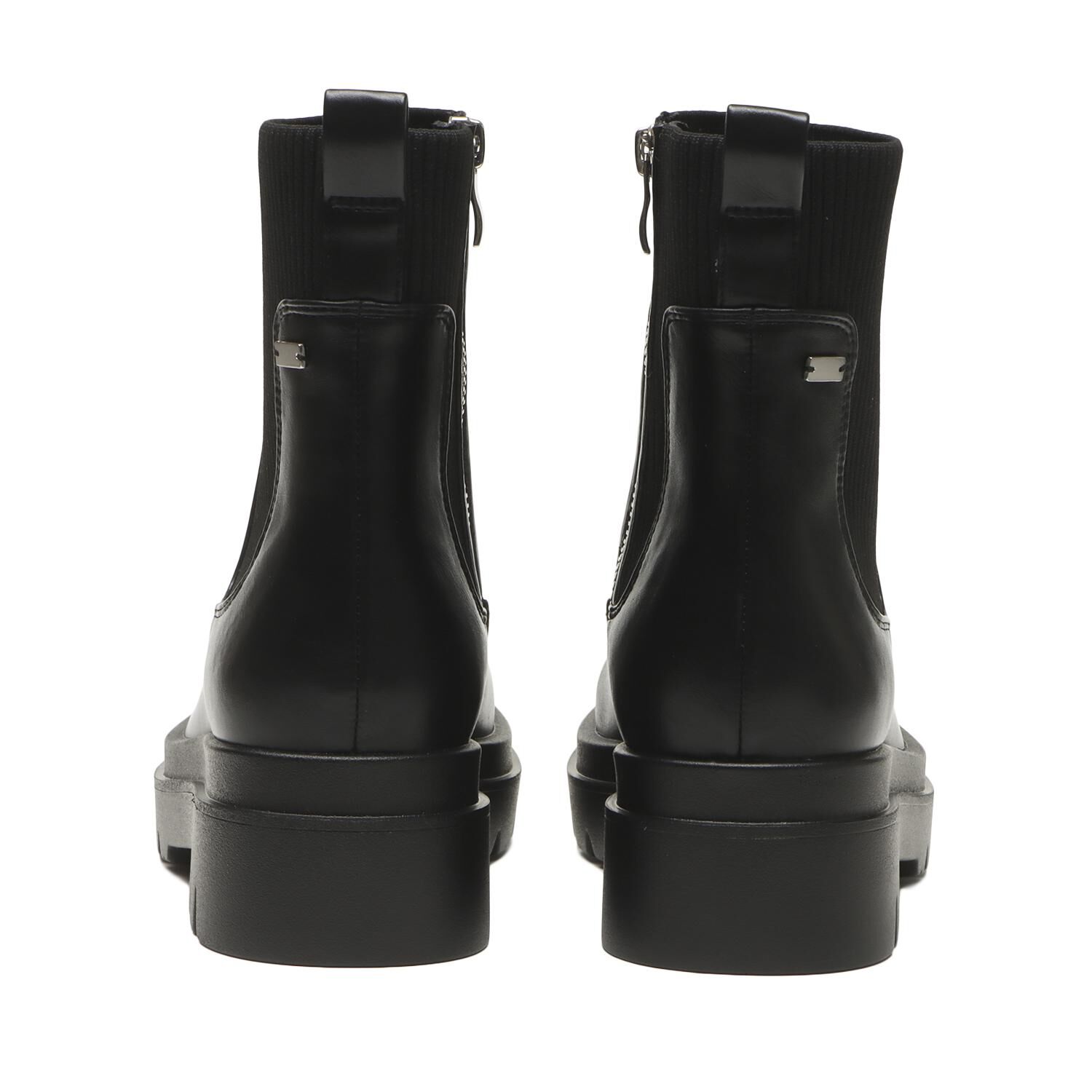 ABC SELECT「【ABC SELECT】RIB KNIT BOOTS5」|スニーカー|