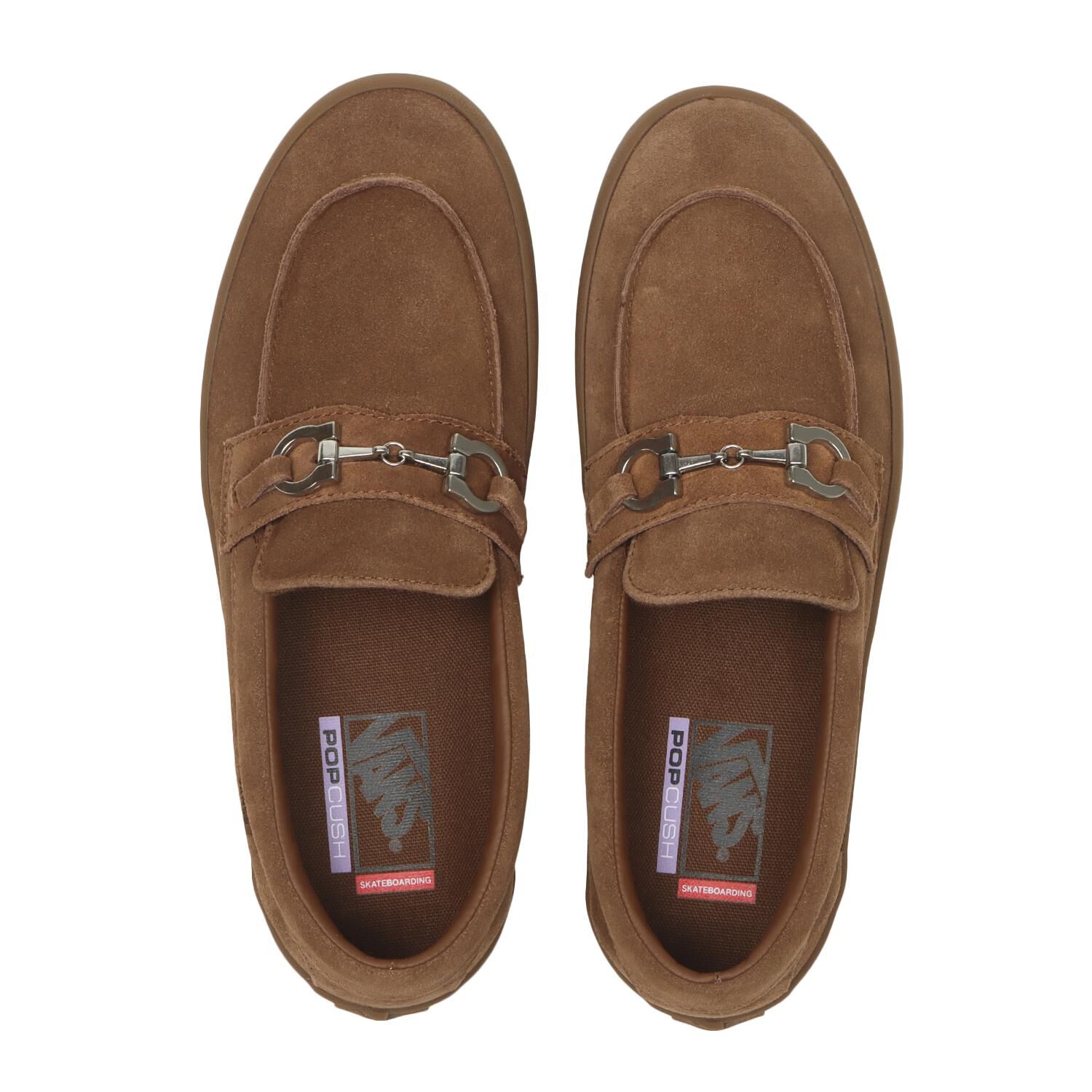 VANS「【VANS】SKATE LOAFER」|スニーカー|