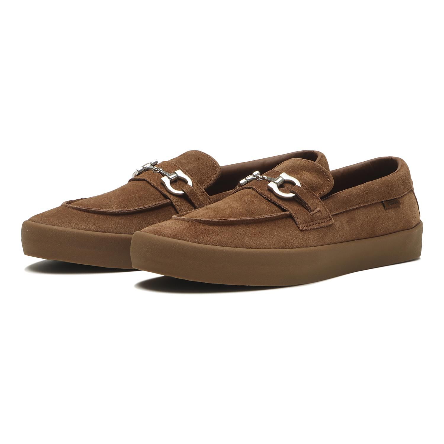 VANS「【VANS】SKATE LOAFER」|スニーカー|