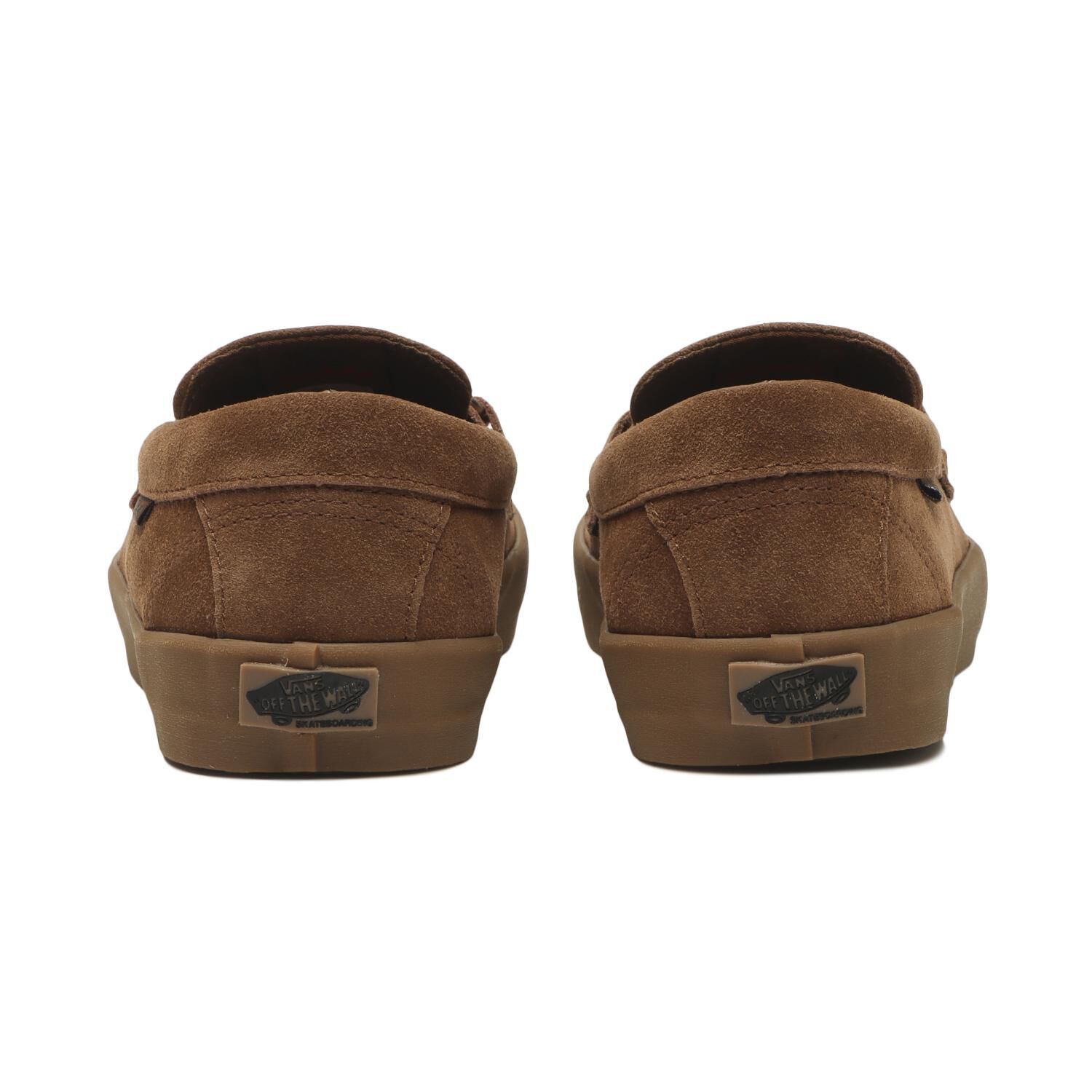 VANS「【VANS】SKATE LOAFER」|スニーカー|