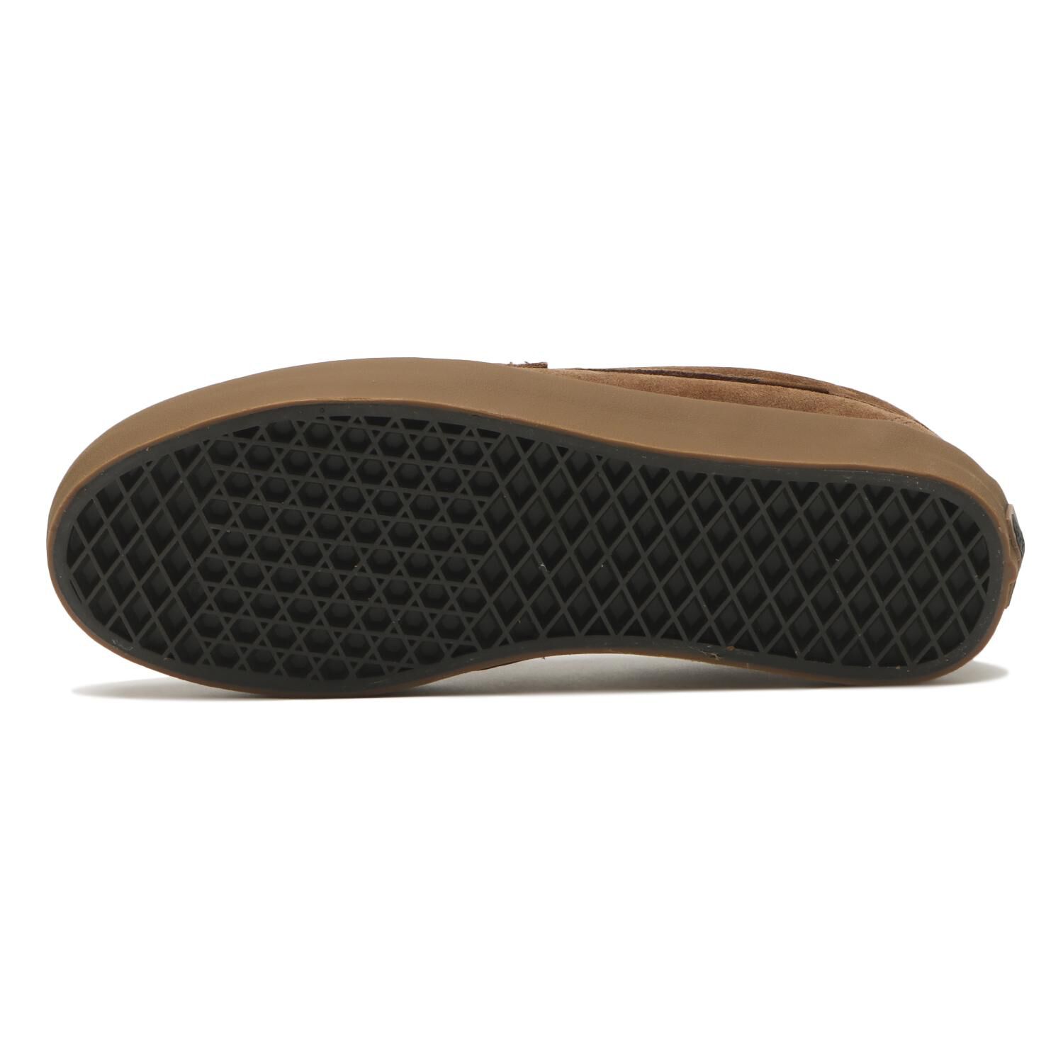 VANS「【VANS】SKATE LOAFER」|スニーカー|