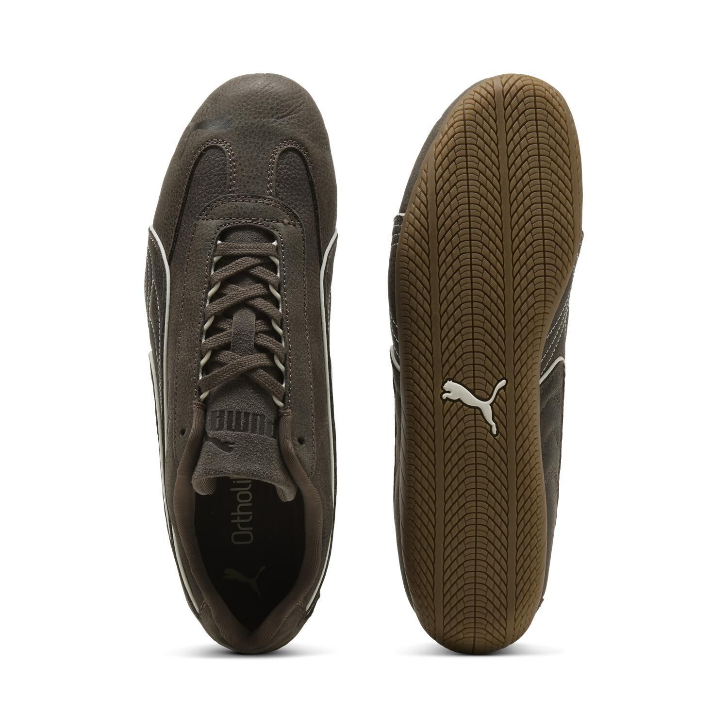 PUMA「【PUMA】SPEEDCAT DRESS-UP」|スニーカー|