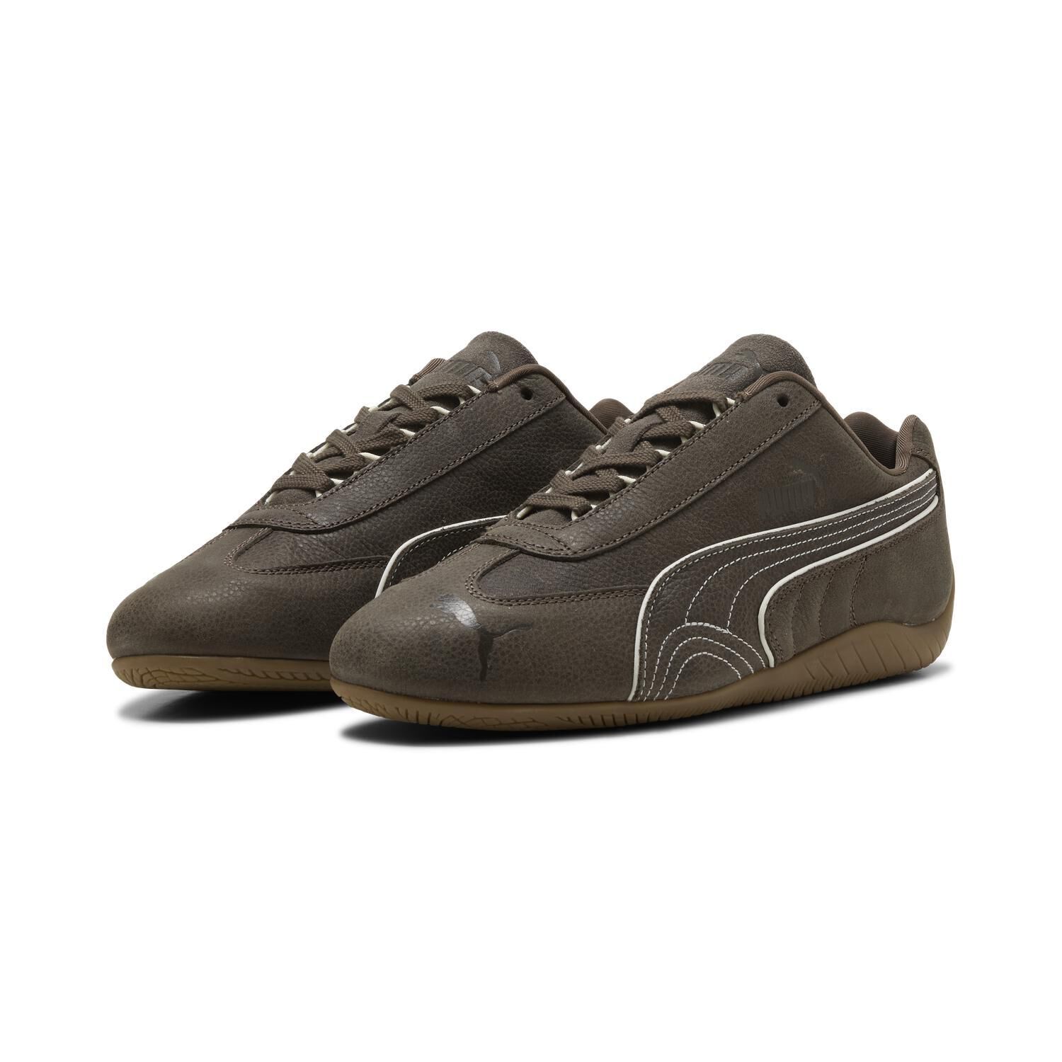 PUMA「【PUMA】SPEEDCAT DRESS-UP」|スニーカー|