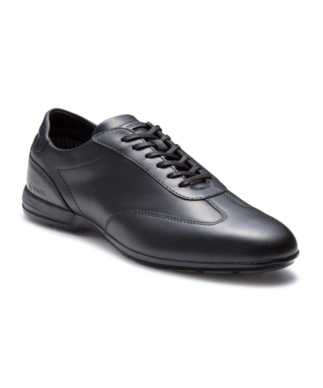 REGAL SHOES「REGAL　レースアップレザースニーカー（GORE-TEX フットウェア）　商品コード：70CLBBA」|スニーカー|