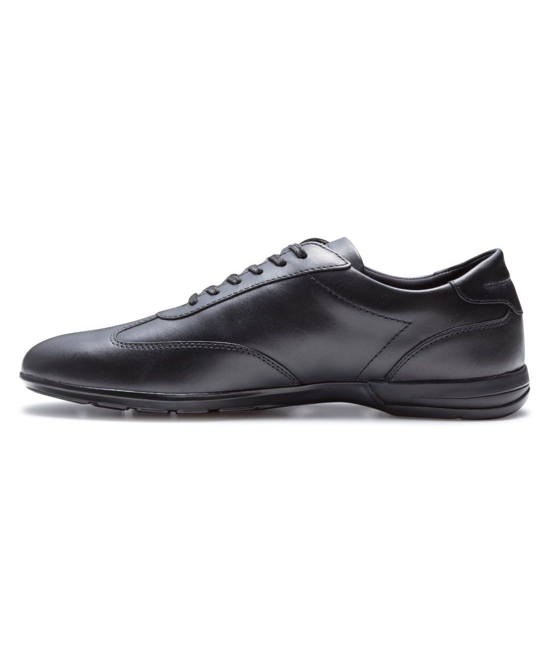 REGAL SHOES「REGAL　レースアップレザースニーカー（GORE-TEX フットウェア）　商品コード：70CLBBA」|スニーカー|