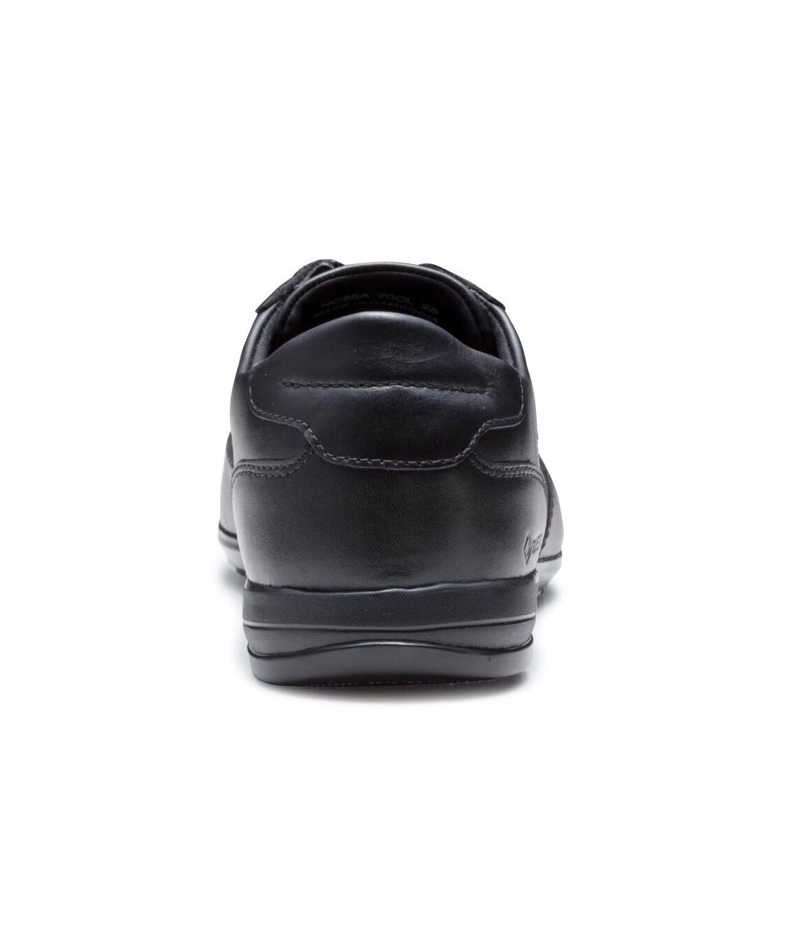 REGAL SHOES「REGAL　レースアップレザースニーカー（GORE-TEX フットウェア）　商品コード：70CLBBA」|スニーカー|