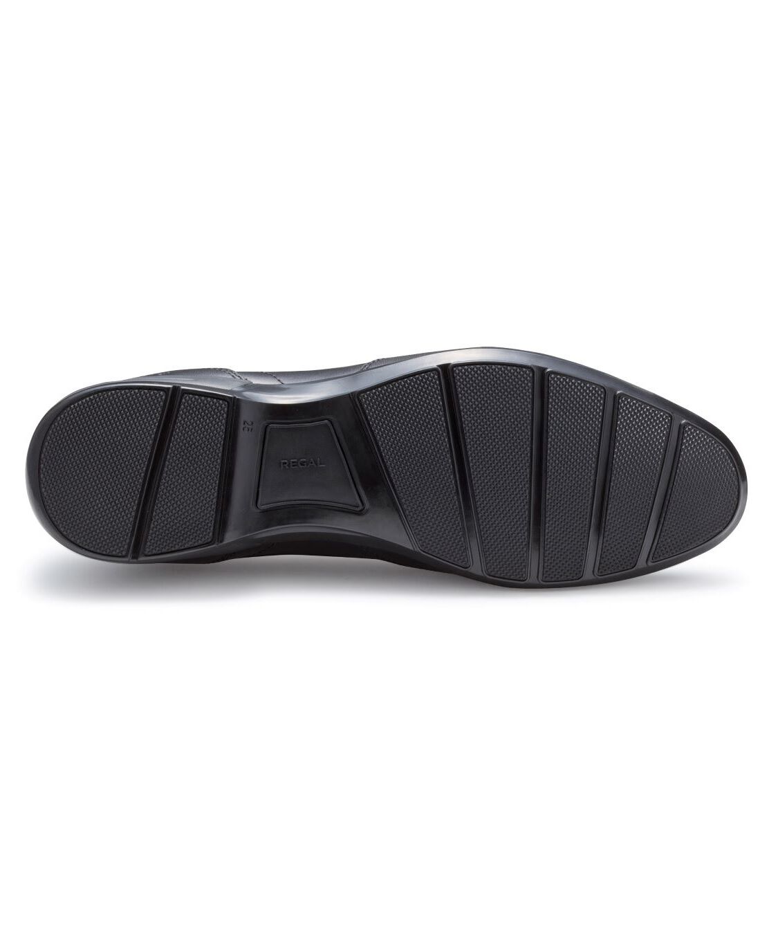 REGAL SHOES「REGAL　レースアップレザースニーカー（GORE-TEX フットウェア）　商品コード：70CLBBA」|スニーカー|