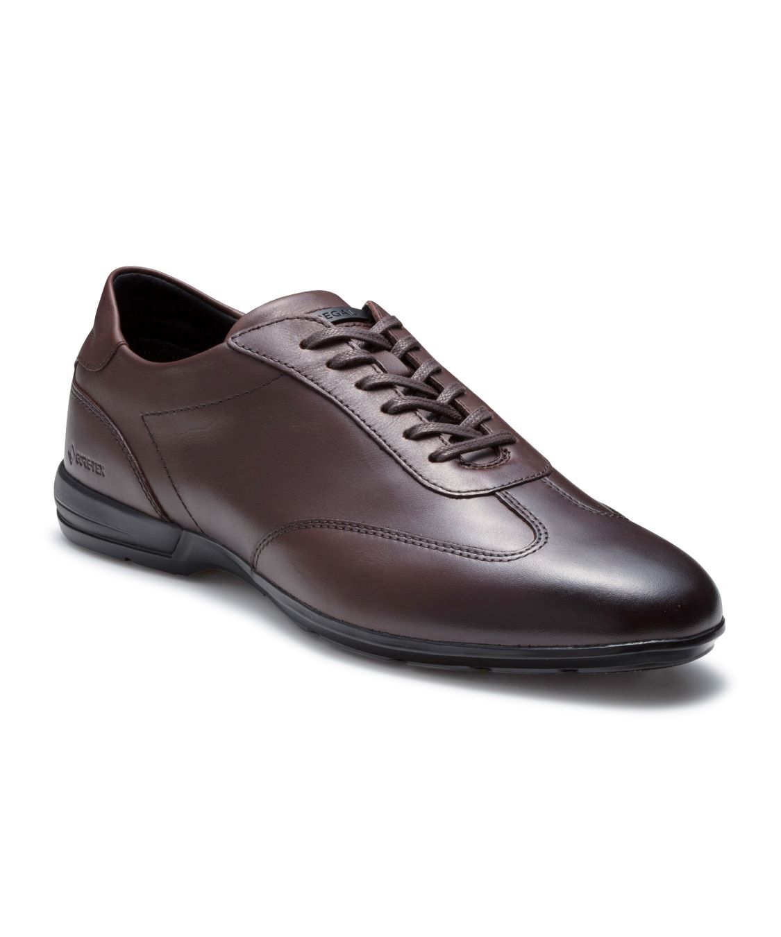 REGAL SHOES「REGAL　レースアップレザースニーカー（GORE-TEX フットウェア）　商品コード：70CLBBA」|スニーカー|