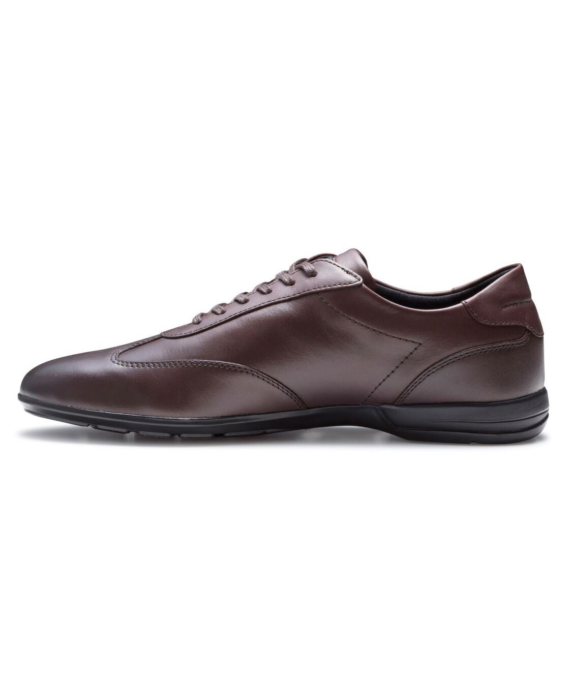 REGAL SHOES「REGAL　レースアップレザースニーカー（GORE-TEX フットウェア）　商品コード：70CLBBA」|スニーカー|