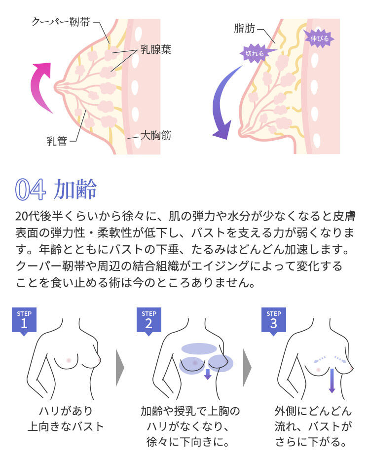 intesucre「アンテシュクレ ナイス谷間 立体感プラス ブラジャー単品 脇高ブラ BCDEカップ IBT362」|インナー|