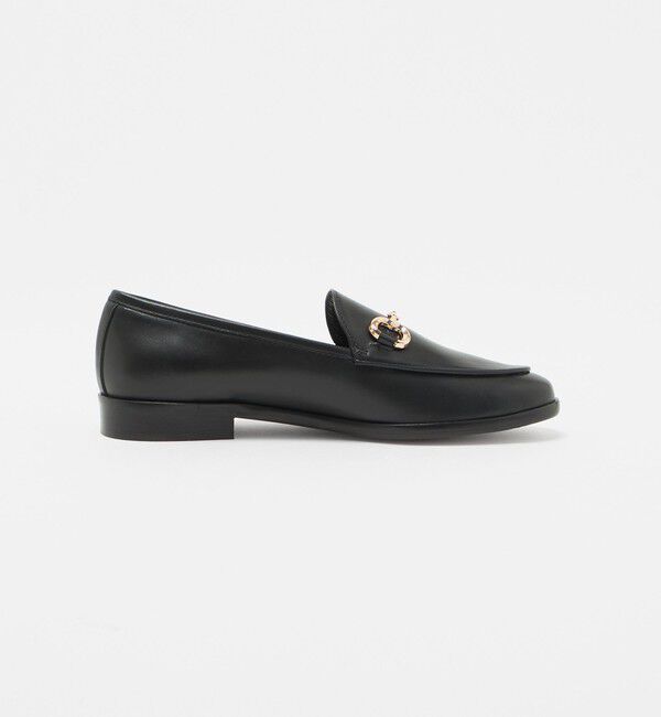 UNITED ARROWS「【別注】＜CASTELLANO＞ビット ローファー」|ローファー|