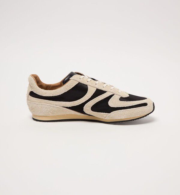 UNITED ARROWS「＜PANE＞ Riviera Run スニーカー」|スニーカー|